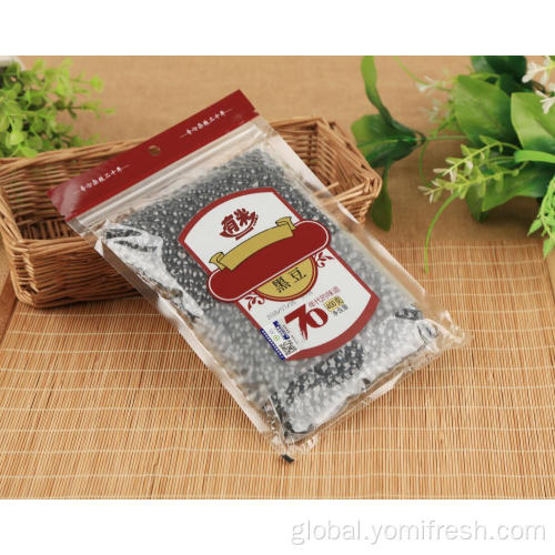 Organic Black Bean Healthy Beans To Lose Weight Manufactory